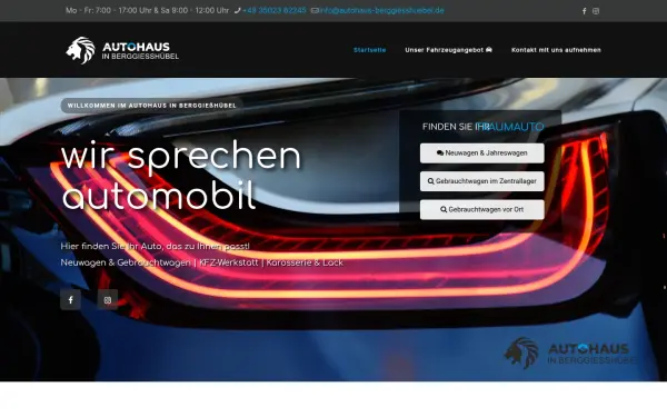 autohaus-berggiesshuebel.de