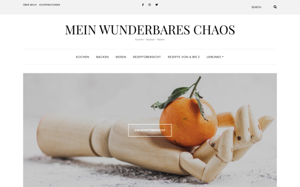 meinwunderbareschaos.de
