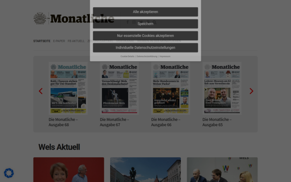 monatliche.at