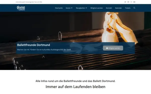 www.ballettfreunde-dortmund.de