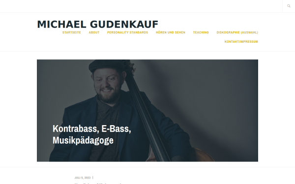 michaelgudenkauf.com