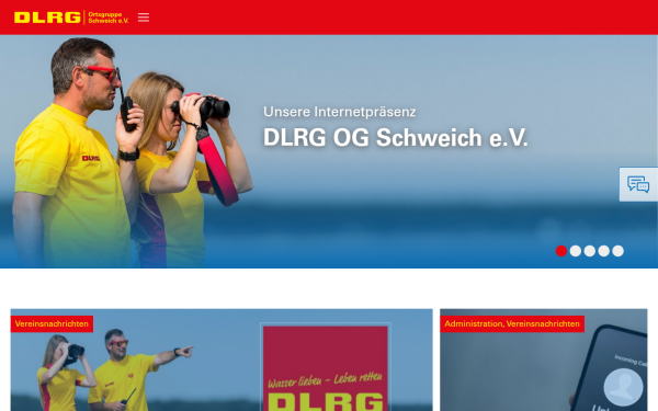 schweich.dlrg.de