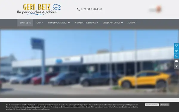 www.autohaus-betz.de