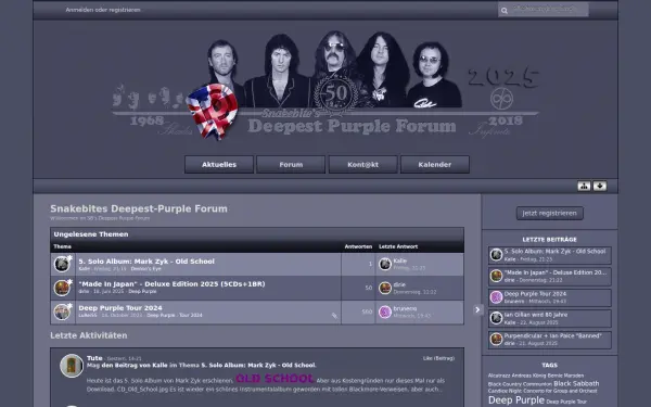 www.deepest-purple.de