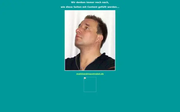 andreasstrobel.de
