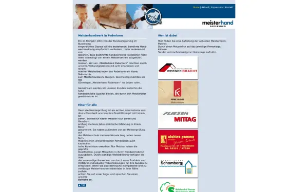 meisterhand-paderborn.de