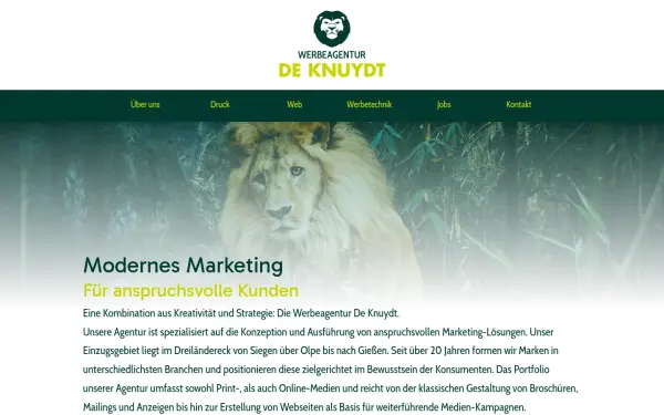 werbeagentur-deknuydt.de