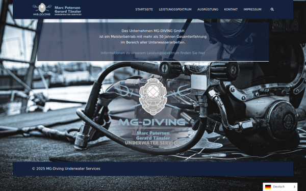 www.mg-diving.de