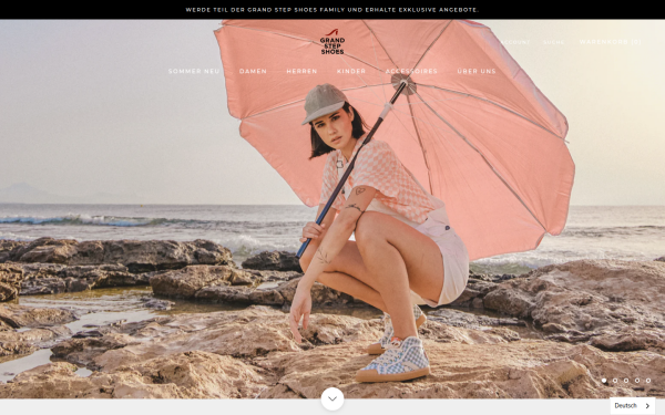 grandstep.de