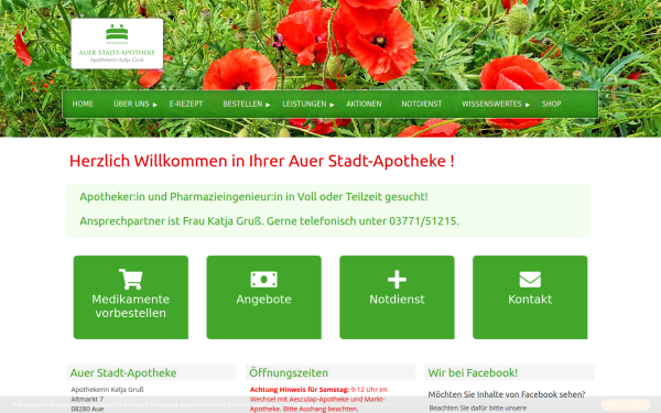 www.auerstadtapotheke.de