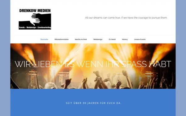 www.drenkow-medien.de