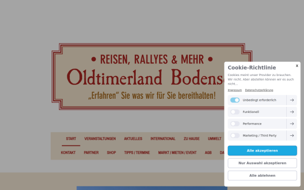 www.oldtimerland-bodensee.eu