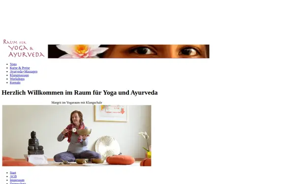 ayurveda-bremerhaven.de