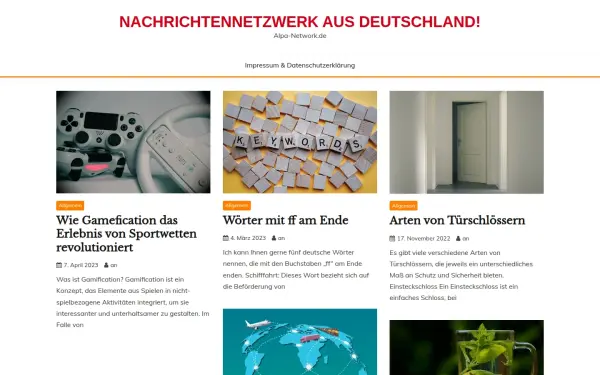 www.alpa-network.de