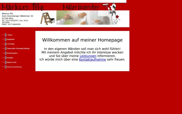 maler-pilz.de