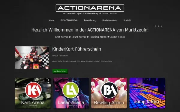 www.actionarena.de