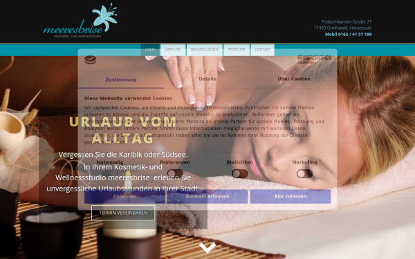 www.meeresbrise-wellness.de