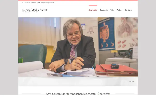 dr-martin-platzek.de