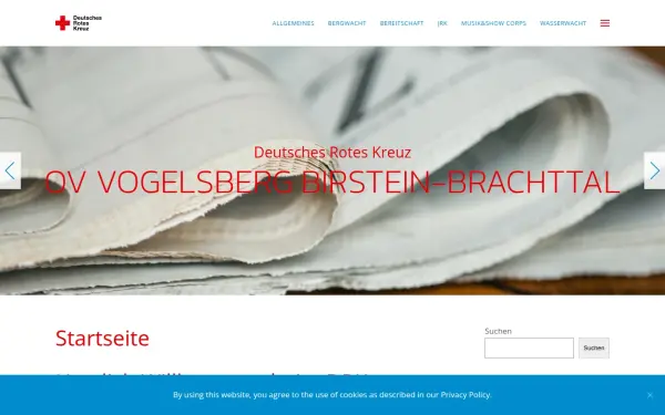 drk-birstein.de