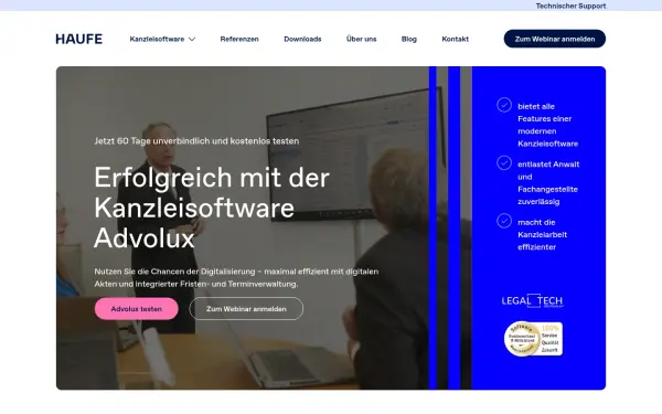 www.advolux.de