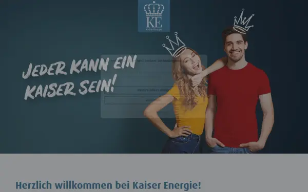 www.kaiserenergie.de