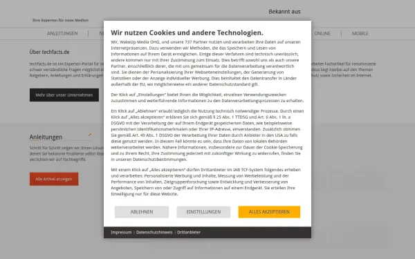 www.techfacts.de