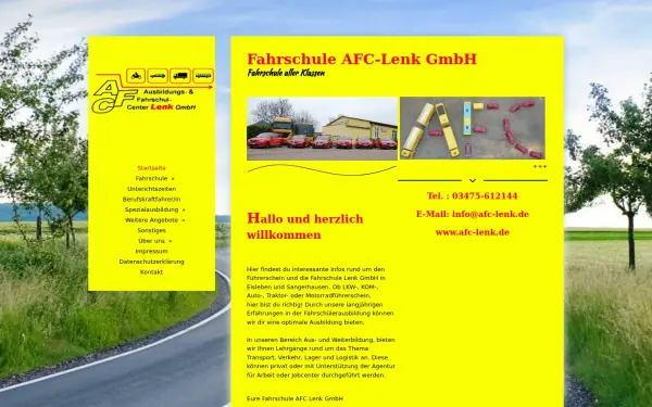 afc-lenk.eu