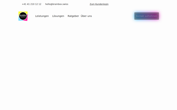 brainbox.swiss