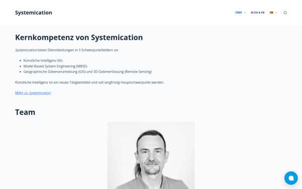 systemication.de