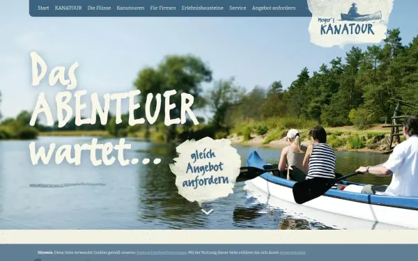 www.kanatour.de