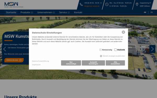 msw-online.de
