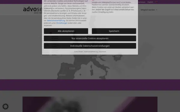 www.advoselect.com