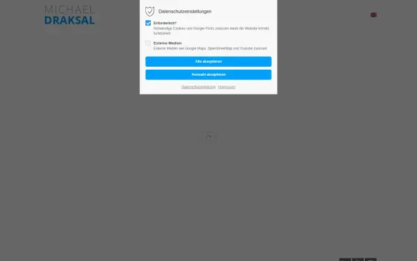 michael-draksal.de