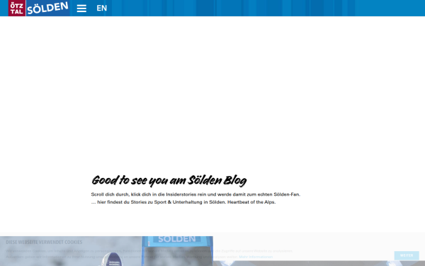 soelden.blog