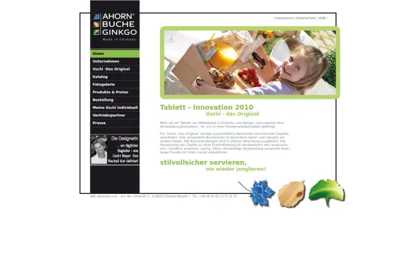www.ahornbucheginkgo.de