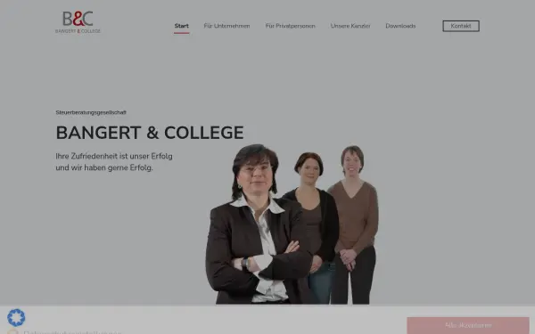 www.bangert-college.de
