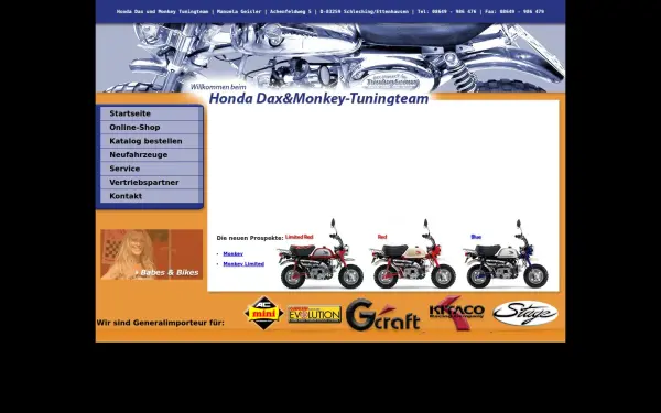 dax-monkey-tuningteam.de