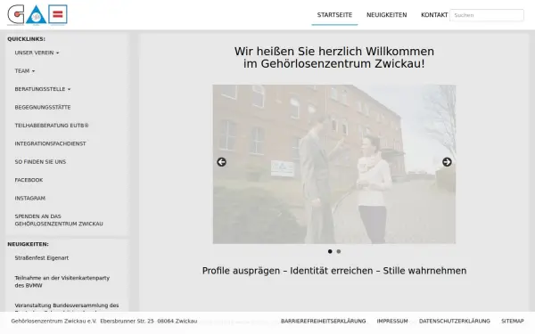 www.gehoerlosenzentrum-zwickau.de
