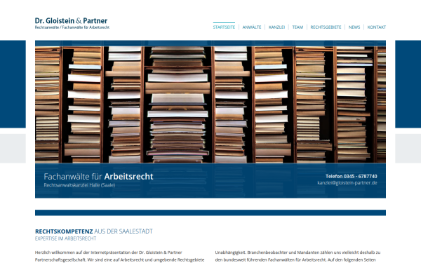 www.gloistein-partner.de