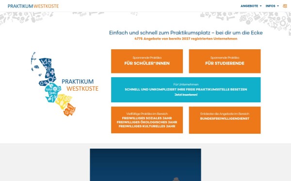 www.praktikum-westkueste.de