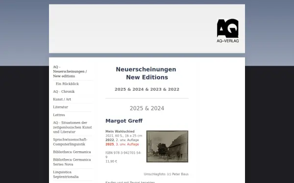 www.aq-verlag.de
