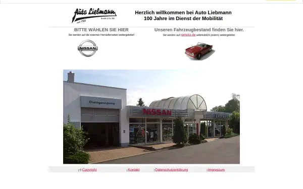www.autoliebmann.de