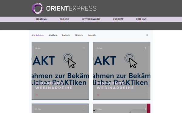 www.orientexpress-wien.com