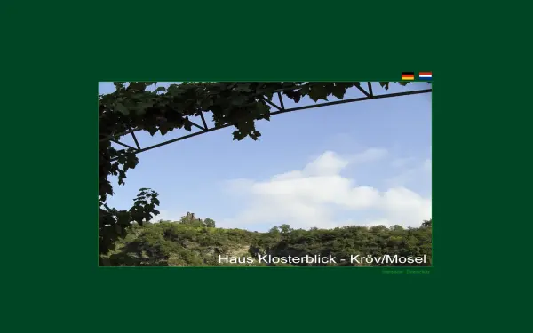 haus-klosterblick.de