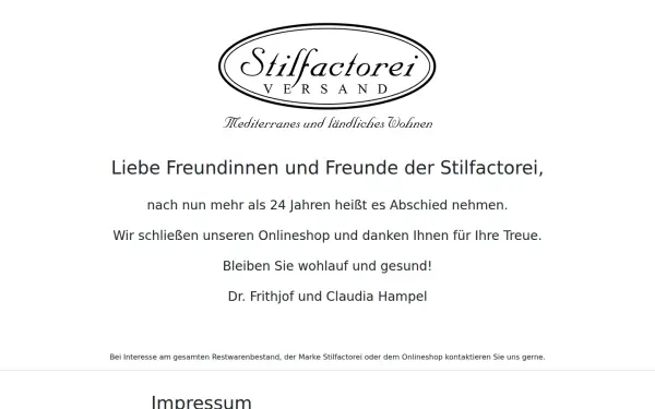 stilfactorei.de