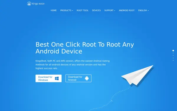 www.kingoapp.com