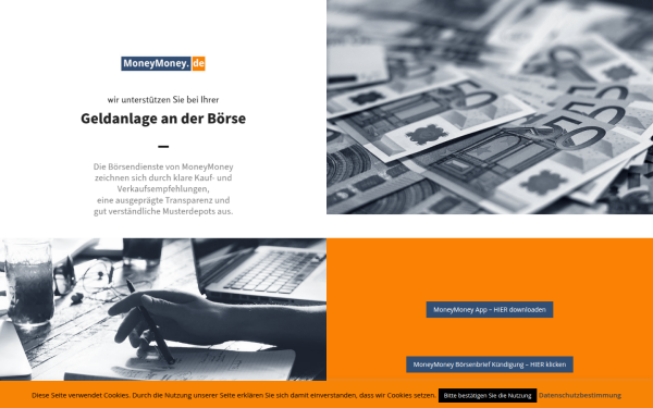 moneymoney.de