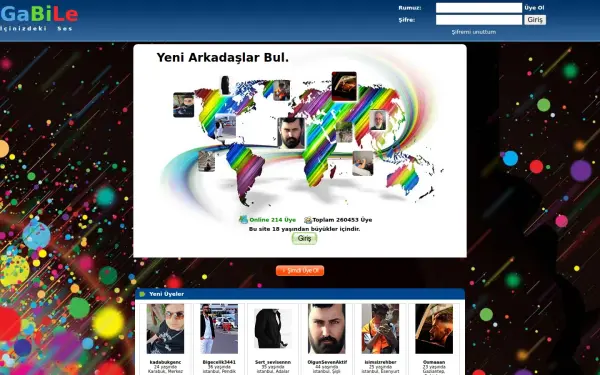www.gabile.com