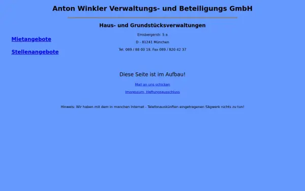 anton-winkler-gmbh.de