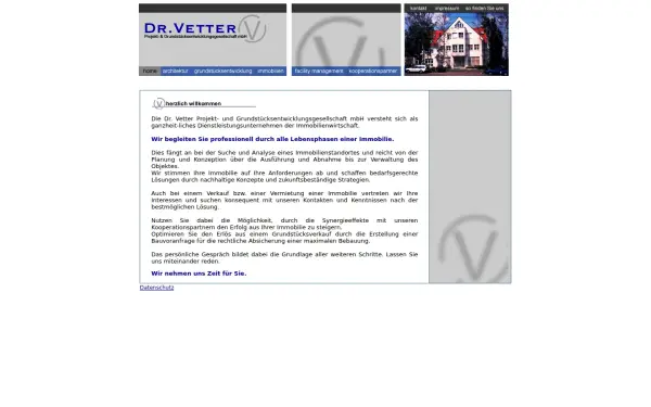 dr-vetter-gmbh.de